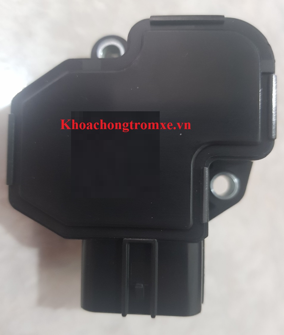 Cảm Biến Bướm Ga TPS Winner 150 SH 2017 2018 2019
