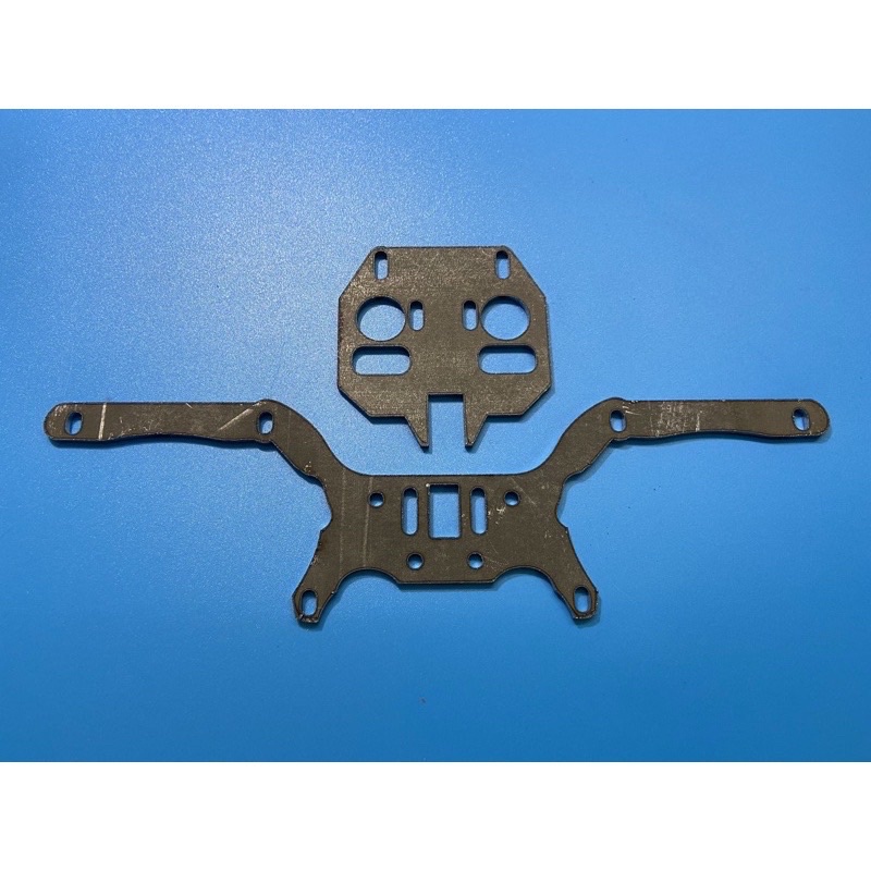 pát bắt đèn bi cầu cnc winner X