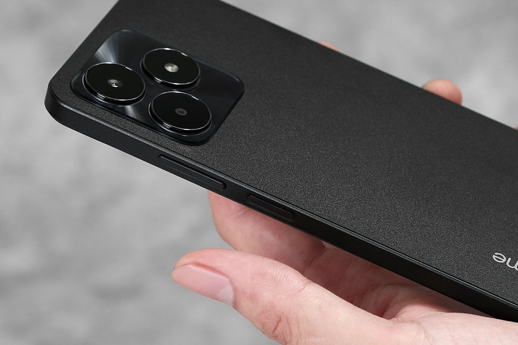 Điện thoại Realme C53 (8GB/128GB) - Hàng chính hãng
