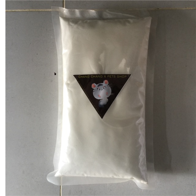 Cát Tắm Cho Hamster