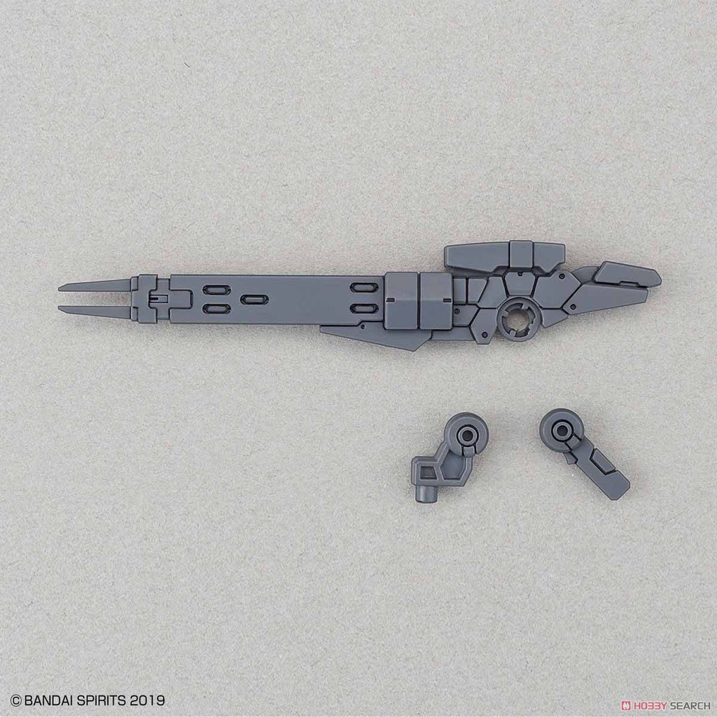 Mô Hình Lắp ráp Bandai 30MM eEXM-17 Alto - Flight Type - Navy