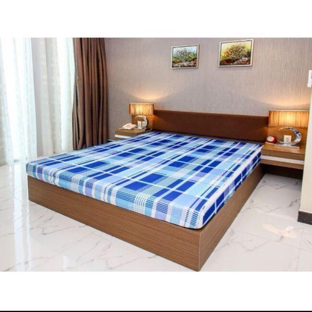 áo bọc nệm 1m4x2mx10p