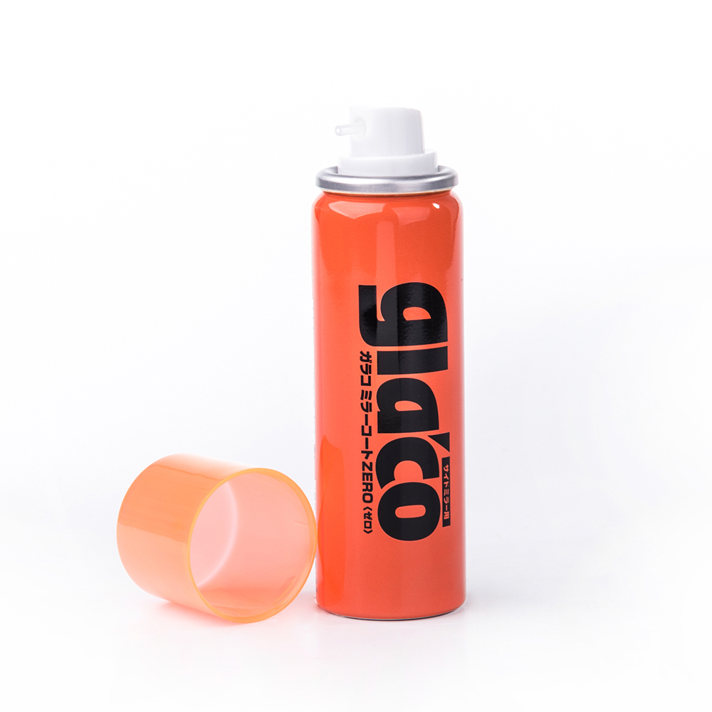 Phủ nano chống bám nước gương chiếu hậu xe soft99 glaco 40ml