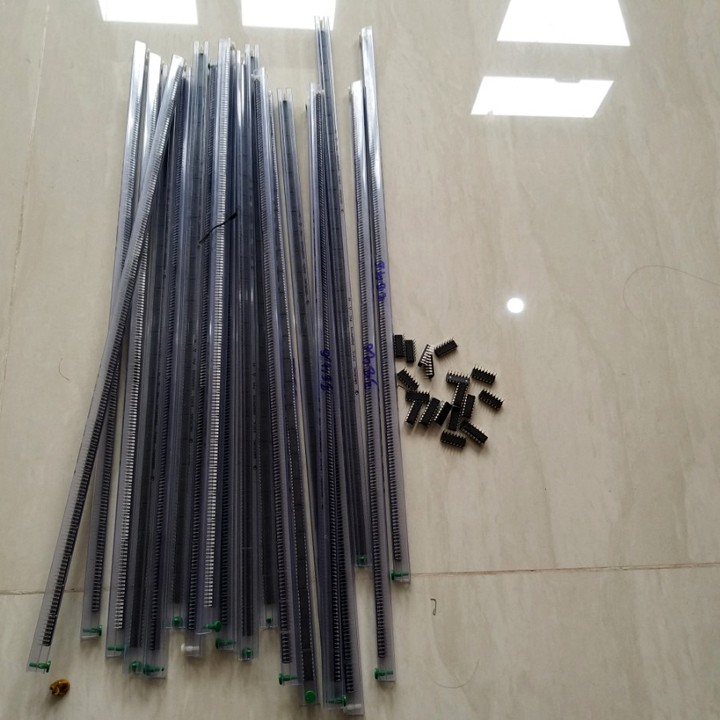 Ic Uc 3846- Bộ 5 - Uc 3846-5