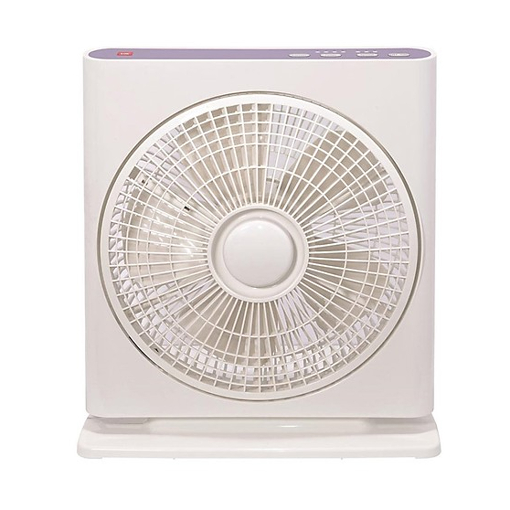Quạt Hộp KDK Kiểu Dáng Nhỏ Gọn - Thiết Kế Thông Minh An Toàn SKU: SD30X(LV)