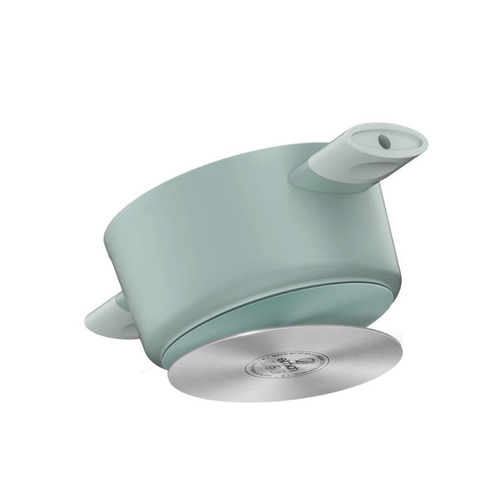 (Chỉ 25-29.10)Nồi phủ sứ an toàn Elmich Verona EL-5525SK - Hình ảnh 5