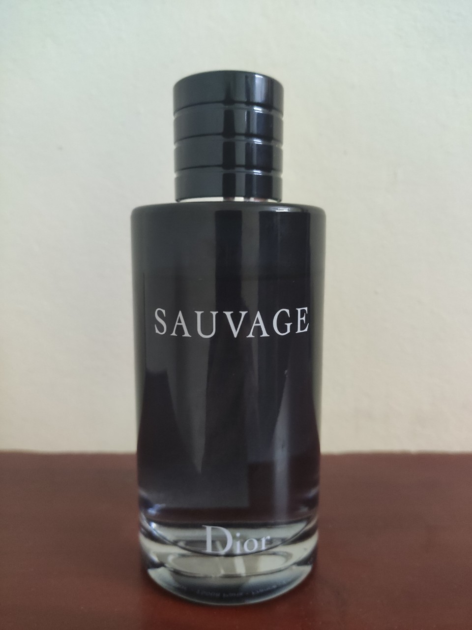 [ Mẫu thử 10ml ] Nước hoa Dior Sauvage EDT