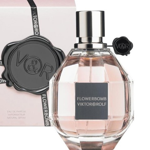 [HCM]Nước hoa nữ Viktor & Rolf Flowerbomb EDP 100ml