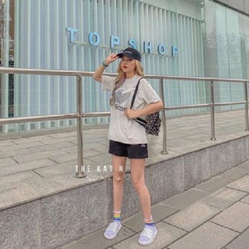 Sét Bộ Adidas nữ hot 2021