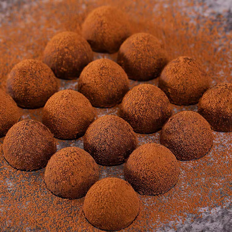 SOCOLA Nama Truffles - Hộp 500g 𝑭𝒓𝒆𝒆𝑺𝒉𝒊𝒑