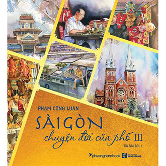 Sài gòn chuyện đời của phố 3