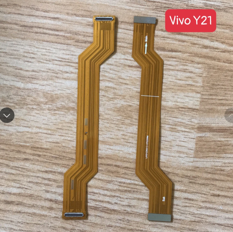 Cáp nối main vivo Y21 / Y21s