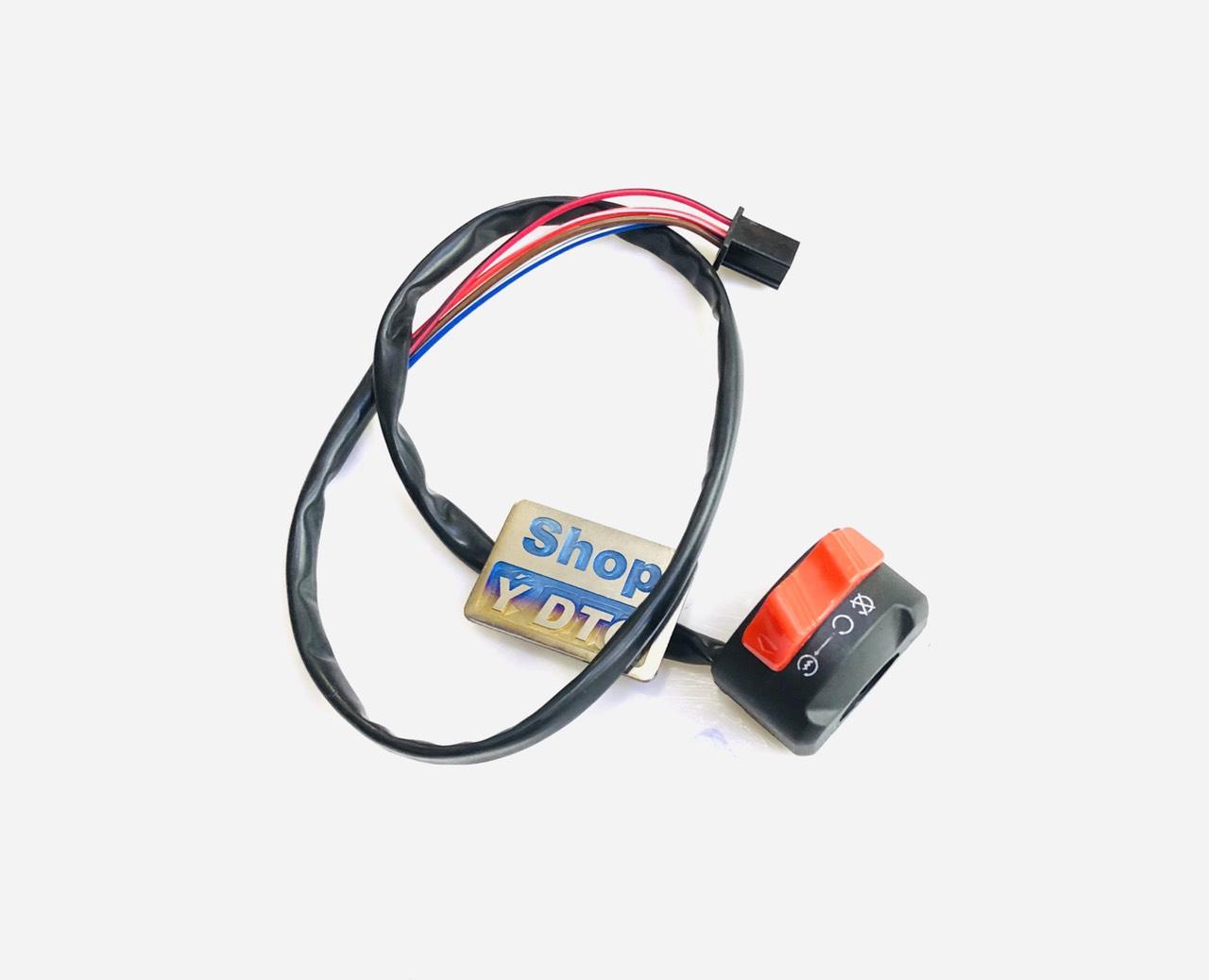 Cùm Công Tắc Tfx