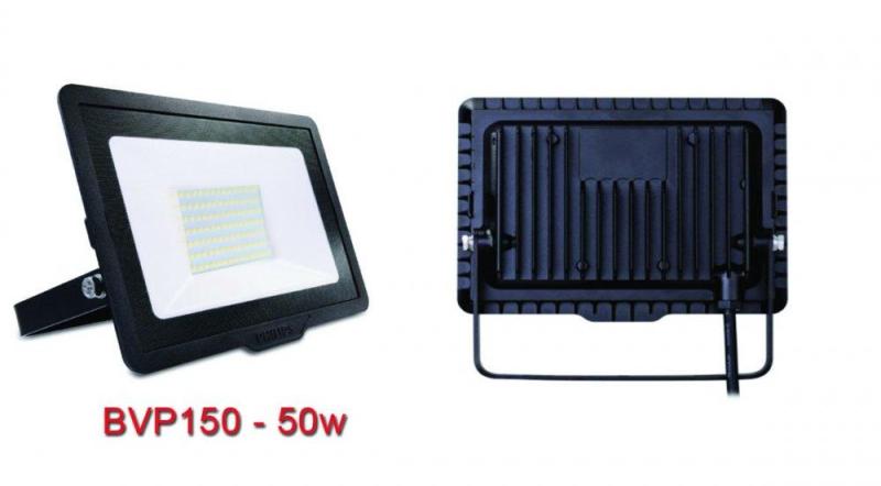 Đèn pha LED PHILIPS BVP150 công suất 20w