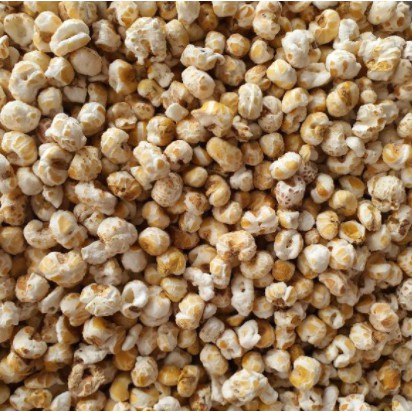 1KG Bỏng Ngô Đường Gừng Thơm Ngon