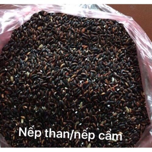 Nếp Than 1kg