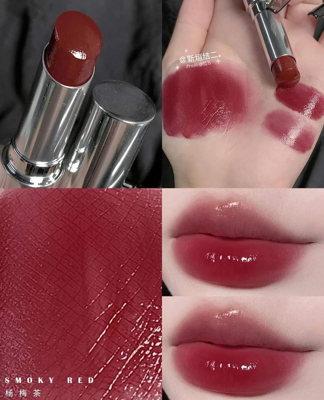 Son Dưỡng 3CE Glow Lip Color 3g