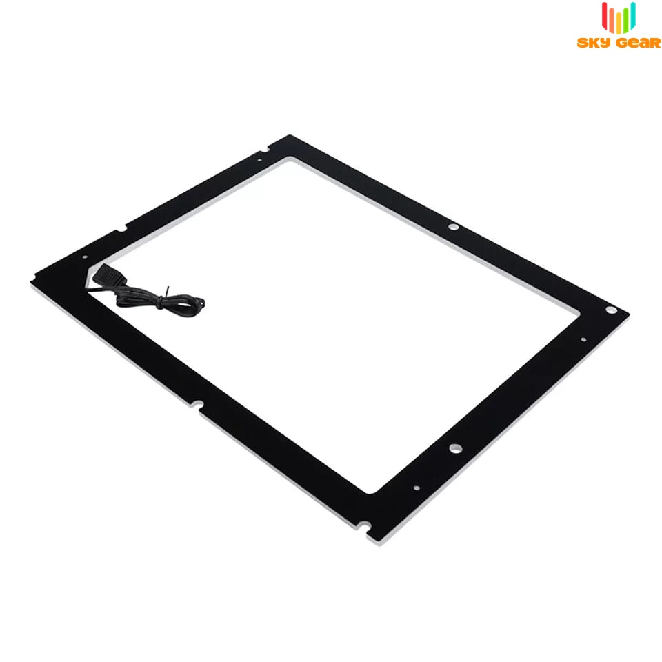 Bộ Khung Lighthouse Mod Mainboard Led ARGB