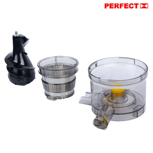MÁY ÉP CHẬM PERFECT PF-EC02