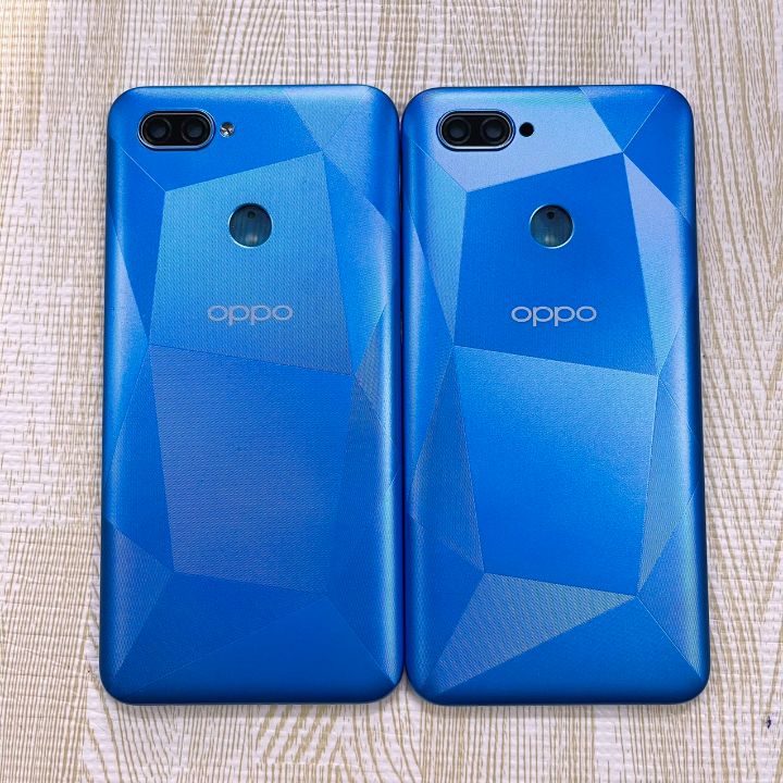 Vỏ lưng OPPO A12