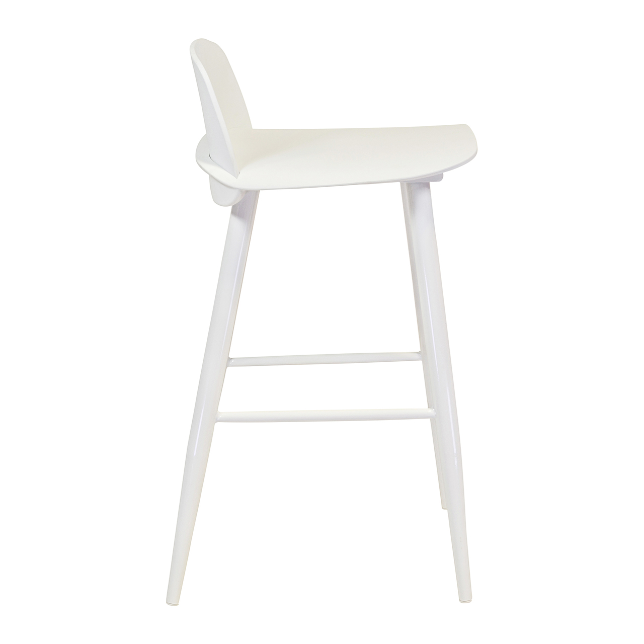 Ghế quầy bar NERD STOOL