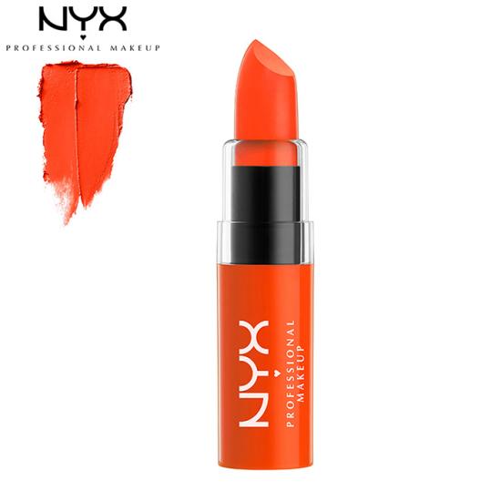 [HCM]Son NYX BUTTER LIPSTICK BLS10