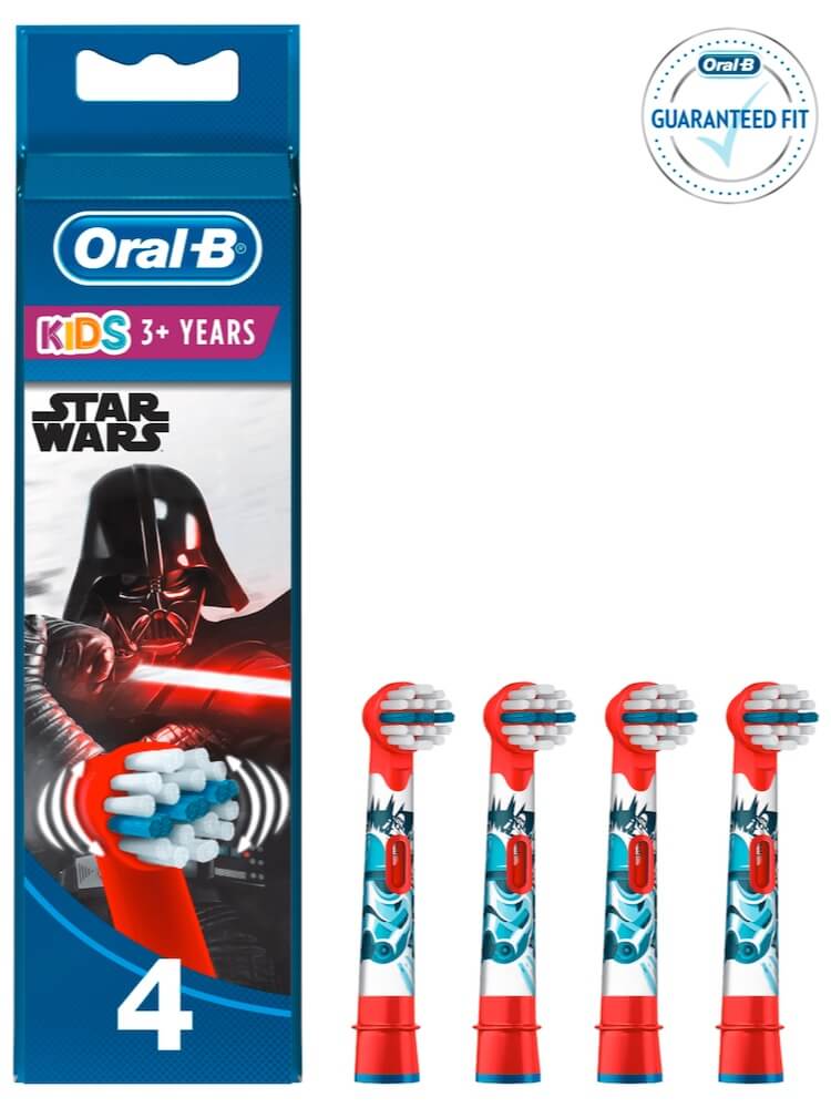 [HCM]Đầu Bàn Chải Điện Oral B Cross Action