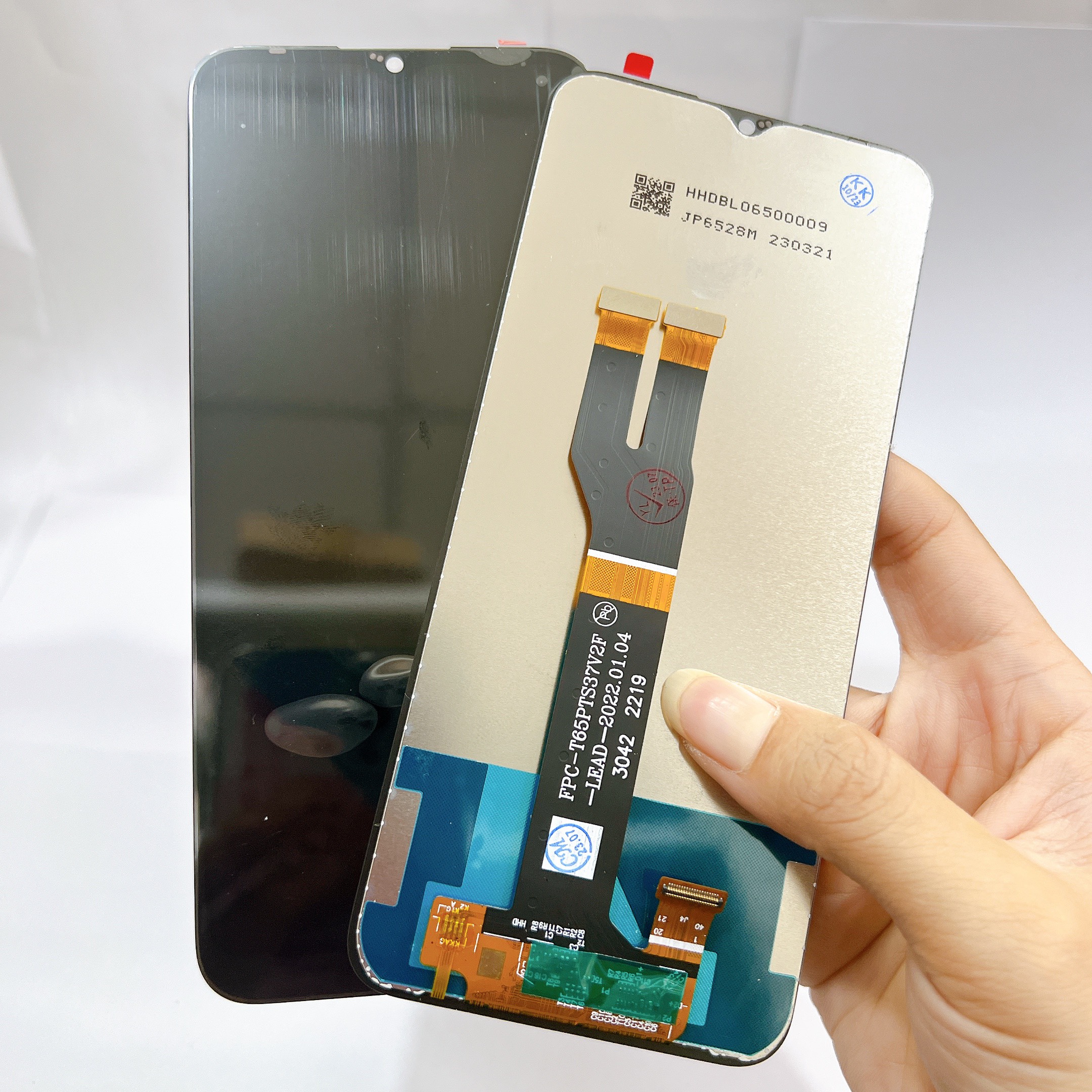 Màn hình Nokia C21 Plus / C21 + ( Zin )
