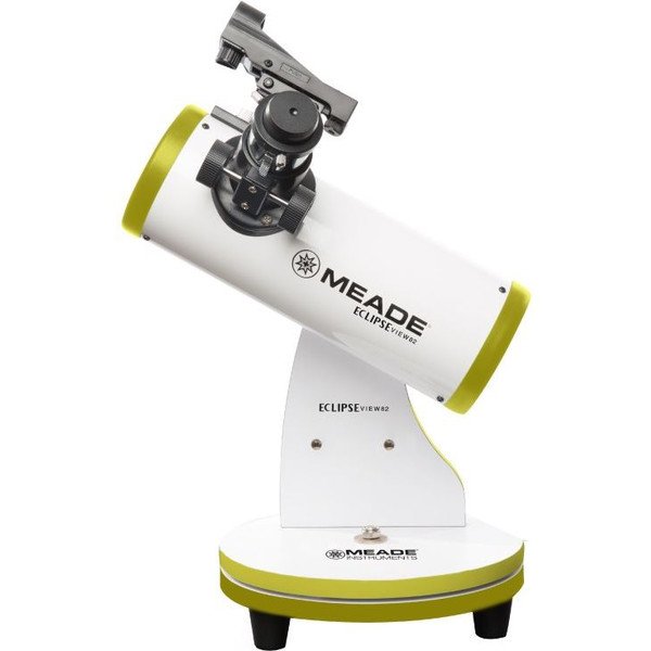 Kính thiên văn phản xạ Meade LightBridge Mini DOB 82mm