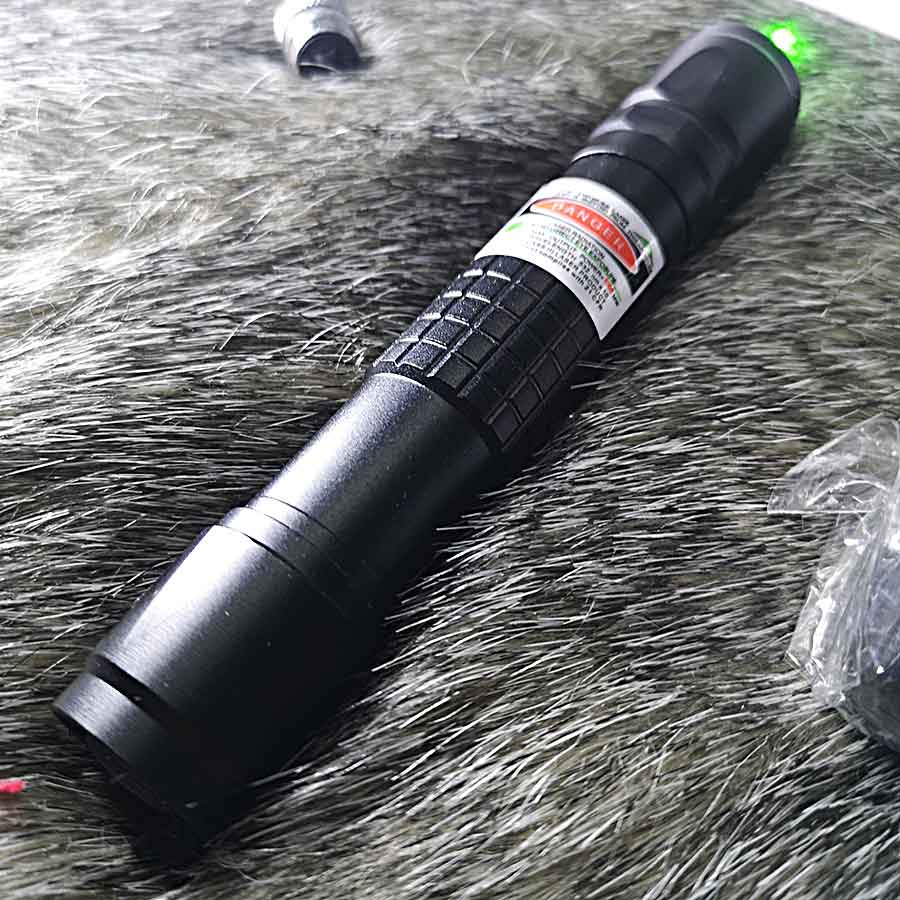 [HCM]Đèn Laser Công Trình B018 Cao Cấp