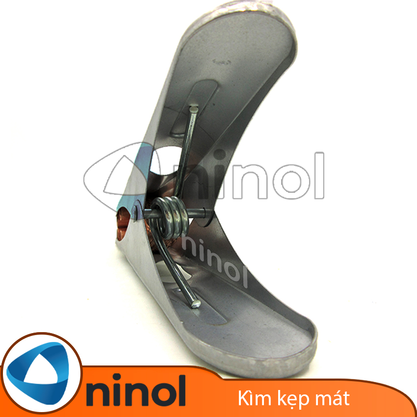 Kìm kẹp mát máy hàn 350A, 500A