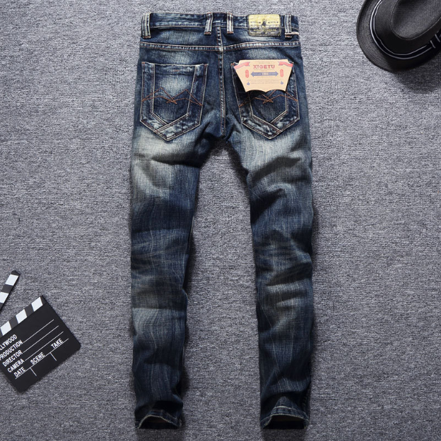 QUẦN JANE NAM XIGETU [ HÀNG CAO CẤP -RL625]