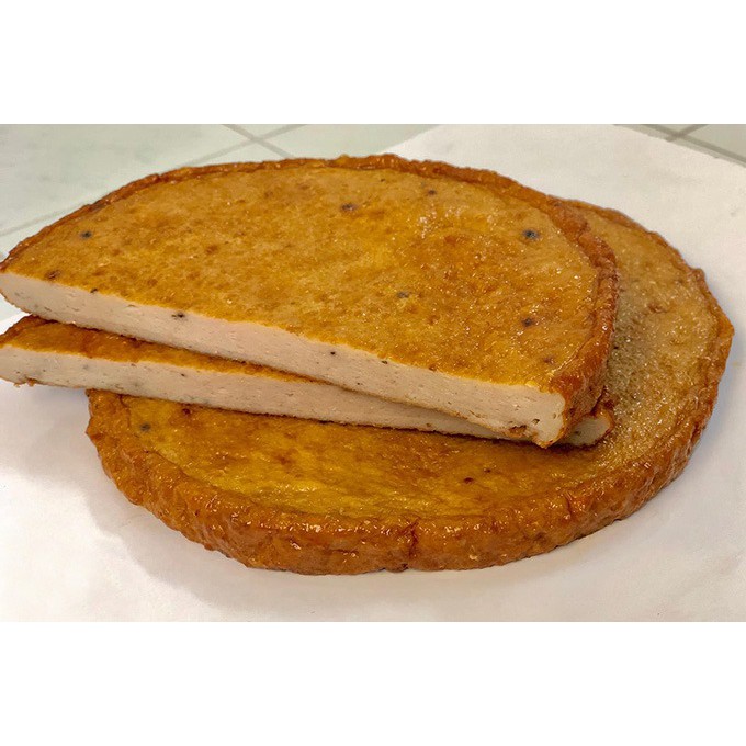 HCM Đặc Sản Chả Cá Nha Trang 500gr