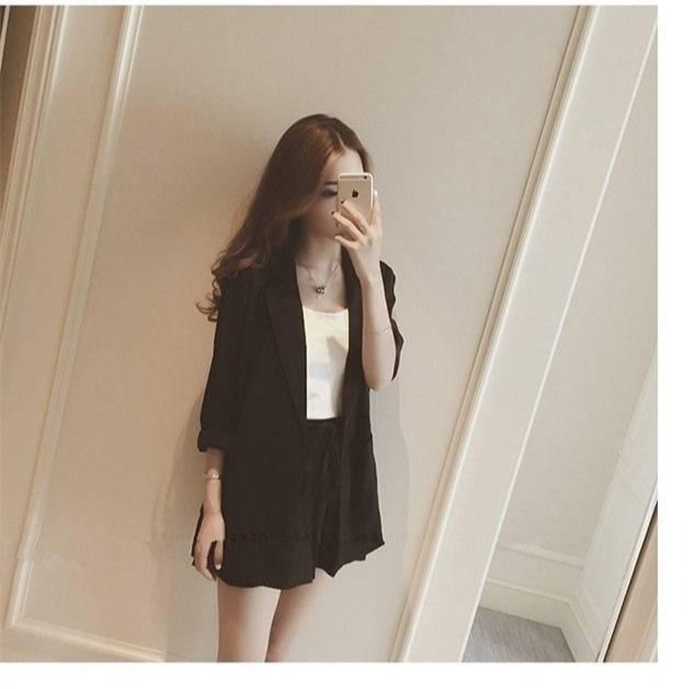[HCM]Áo Vest Nữ