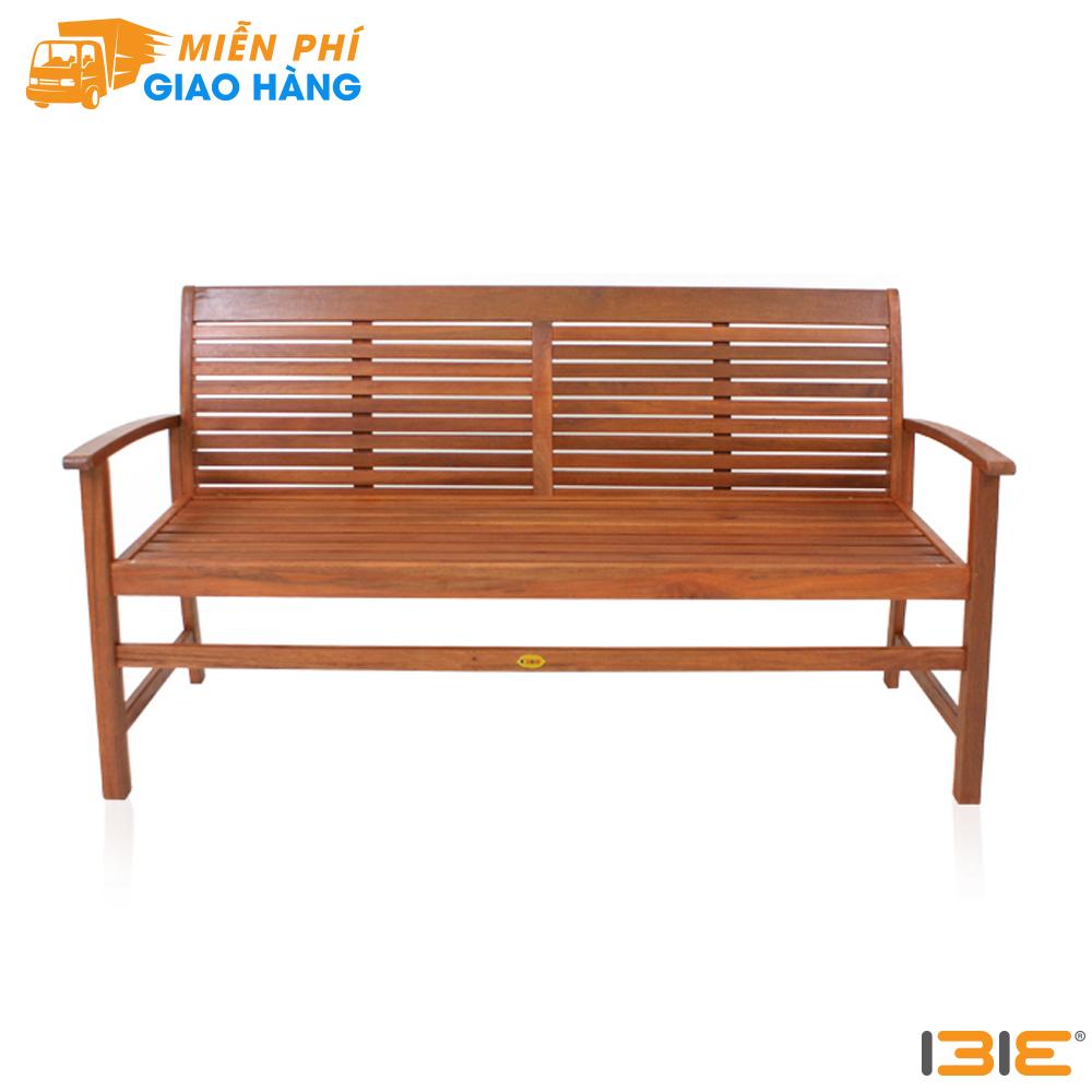 [Freeship][Trả góp 0%] Ghế băng Tanjung IBIE kích thước [1500 x 630 x 880 mm]