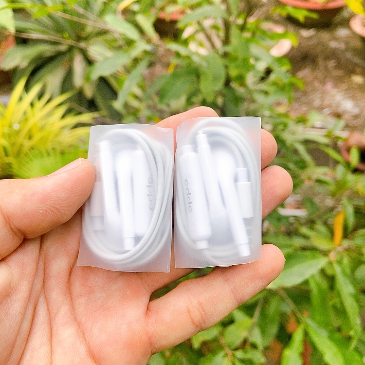 [HCM]Tai nghe Oppo