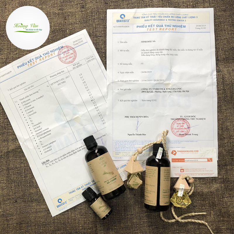 Combo x10 chai tinh dầu Mộc Nhiên 10ml