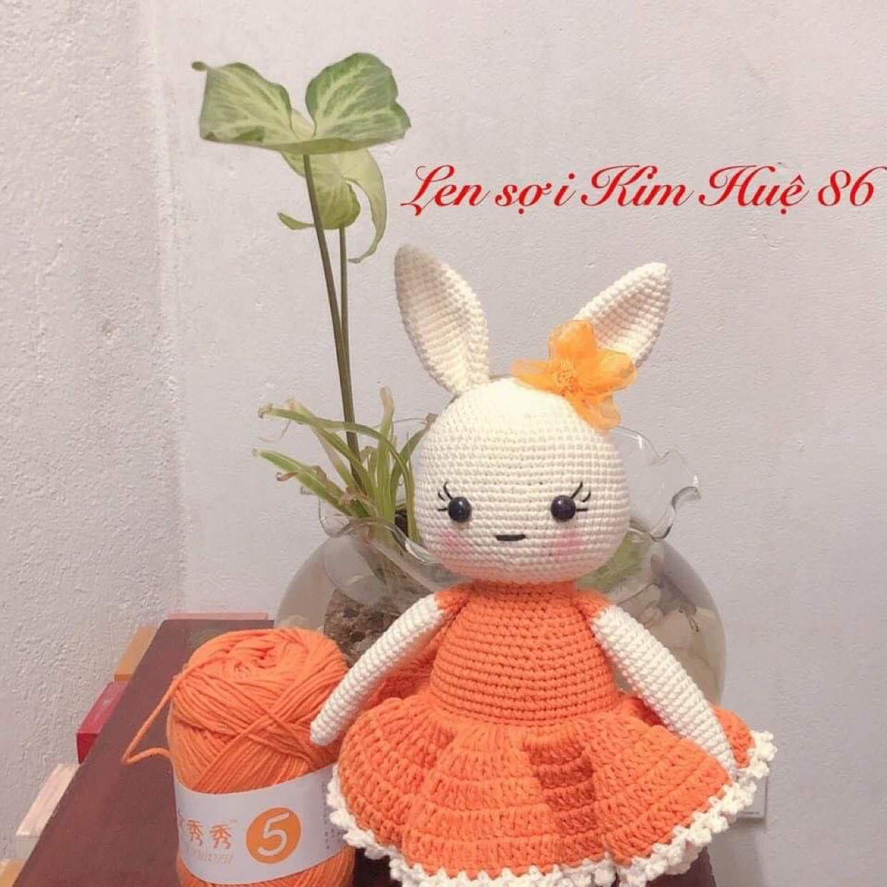 Len milk xuất hàn ( từ màu 21 đến màu 40)