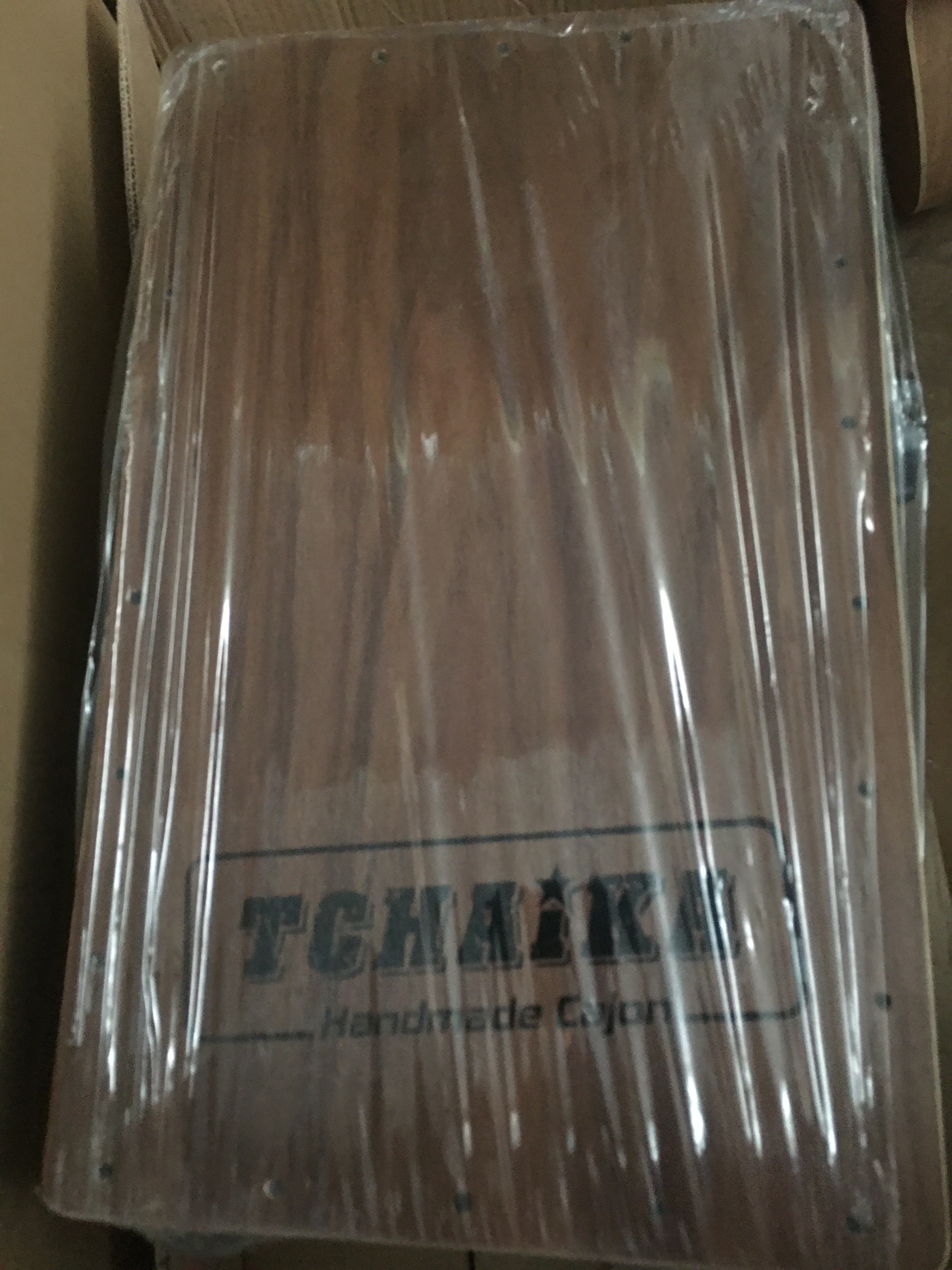 Trống Cajon giá rẻ