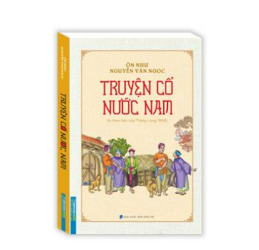 Truyện cổ nước Nam