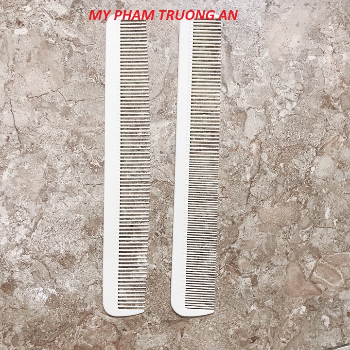 Lược cắt tóc nam nữ bản 007
