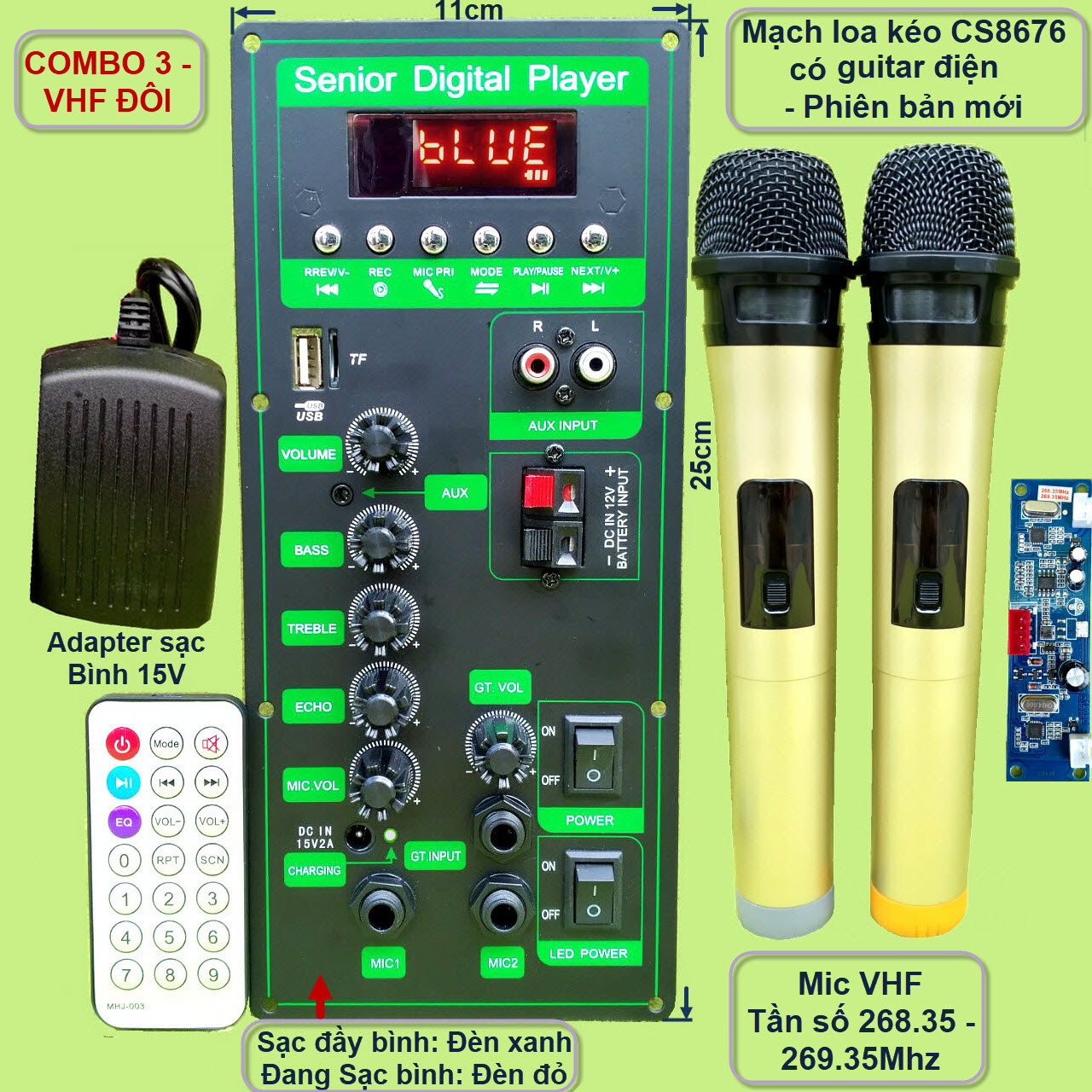 [Hcm]Cs8676 Speaker Circuit with Microphone