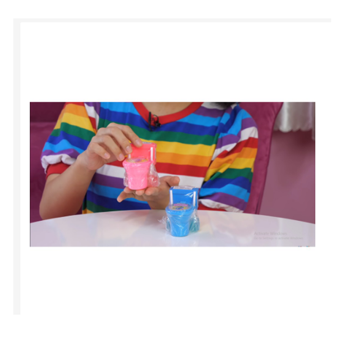 Combo 2 Kẹo Mút Bồn Cầu Sour Flush 39g