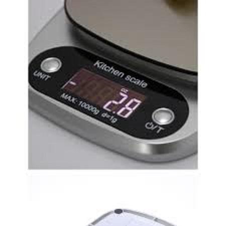 Cân tiểu ly điện tử (dải cân 3kg - 0.1g) siêu chính xác High Precision