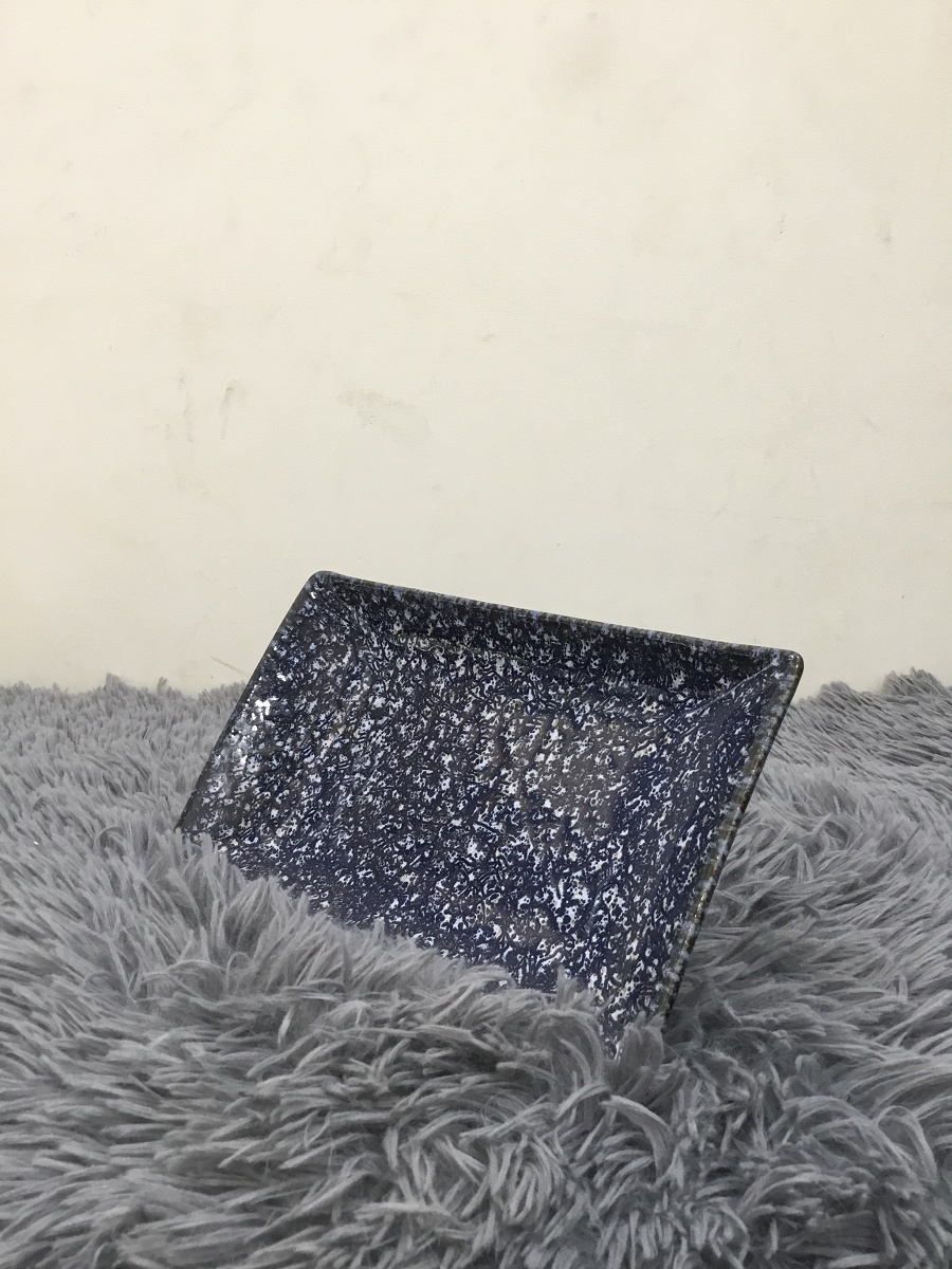 DĨA 22.5 CM - GỐM SỨ VIỆT
