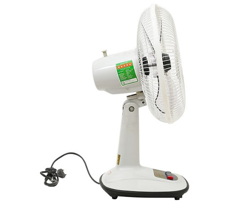 Quạt bàn cánh QB 300Đ Vinawind