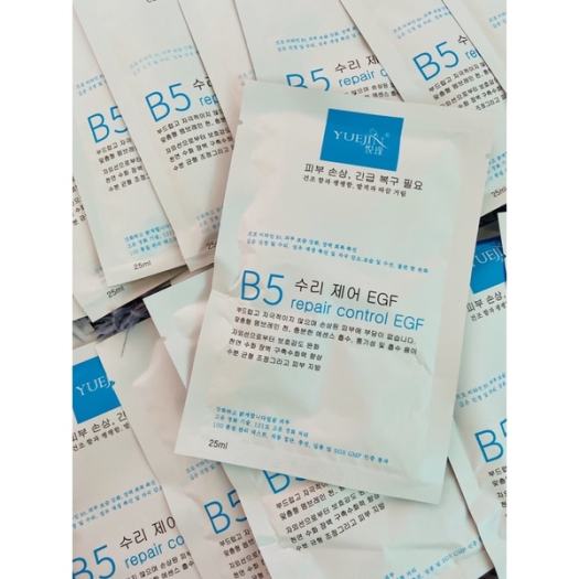 Mặt nạ YUEJIN B5 & EGF