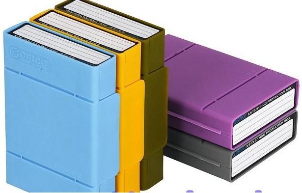 [HCM]Hộp bảo vệ ổ cứng 3.5 sata Orico