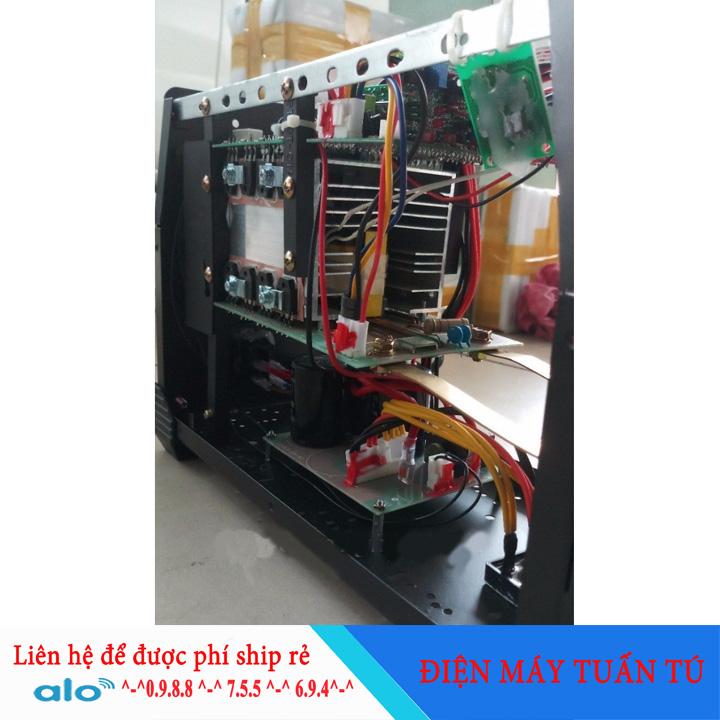 MÁY HÀN ĐIỆN TỬ MAVITEC ARC 200Cb- THƯƠNG HIỆU THÁI LAN
