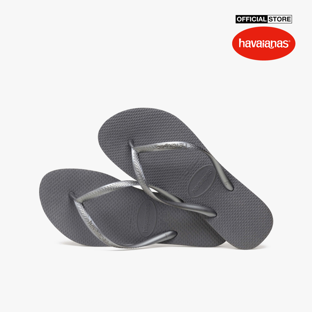 [Size EU] HAVAIANAS - Dép nữ Slim 4000030-5178